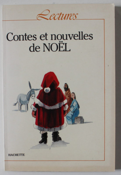 CONTES ET NOUVELLES DE NOEL , 1987