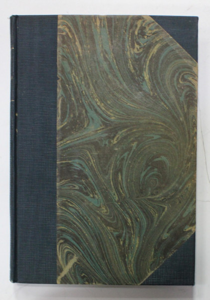 CONTIMPORANII de VASILE SAVEL , VOLUMUL I , SCHITE SI PORTRETE LITERARE , 1920