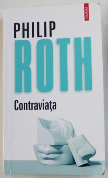CONTRAVIATA de PHILIP ROTH , 2017