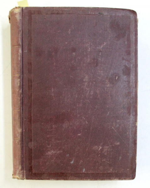 CONVORBIRI LITERARE , ANUL XXIV , COLEGAT DE 12 NUMERE APARUTE IN PERIOADA 1 APRILIE 1890 - 1 MARTIE 1891