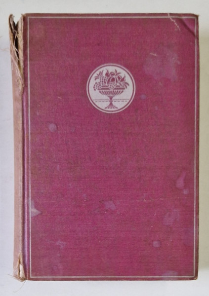 COOKING WITH ELIZABETH CRAIG , 120 ILLUSTRATIONS AND OVER 1000 RECIPES , 1932