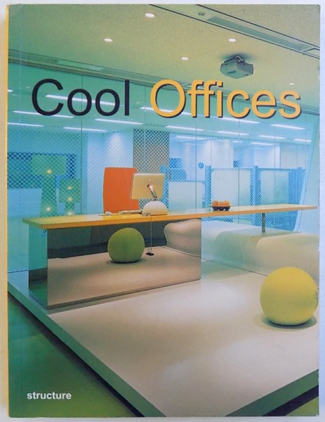 COOL OFFICES by CARLES BROTO , 2005
