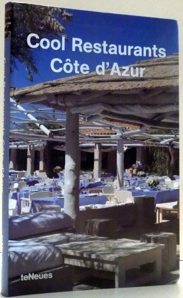 COOL RESTAURANTS COTE D ' AZUR , 2005