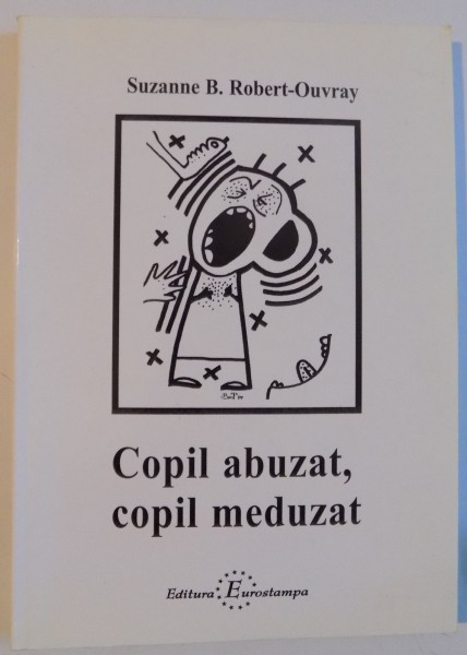 COPIL ABUZAT , COPIL MEDUZAT