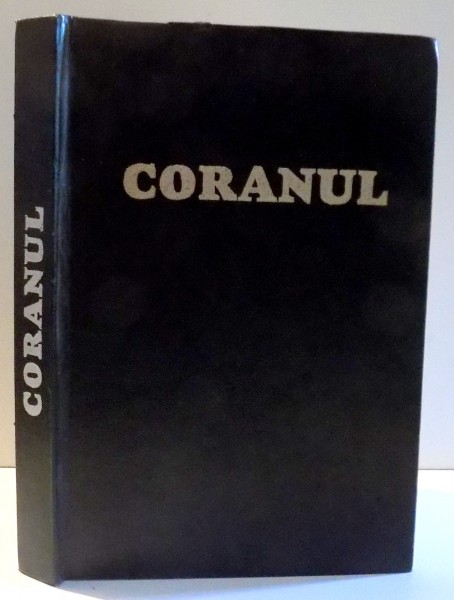 CORANUL , 1997