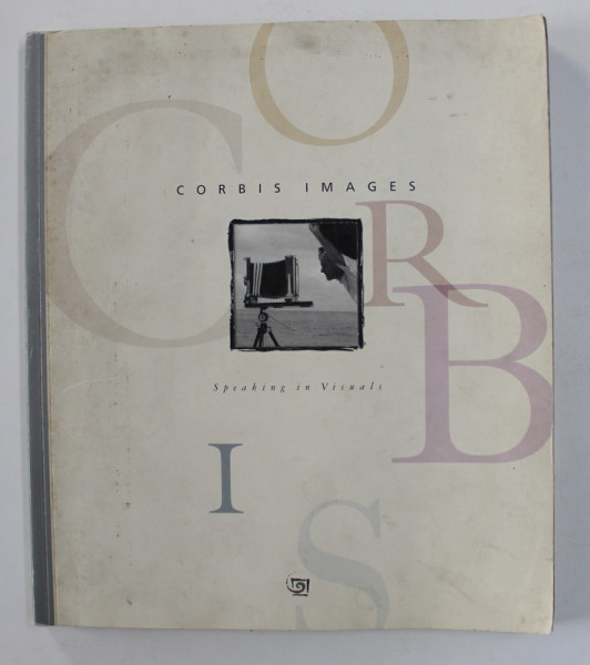 CORBIS IMAGES - SPEAKING IN VISUALS , 1997