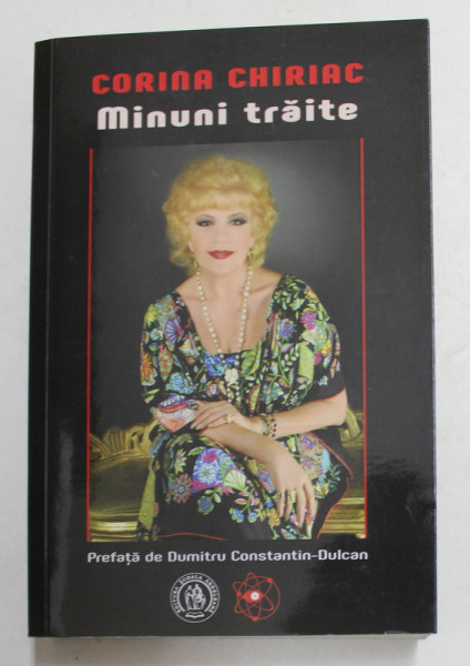 CORINA CHIRIAC - MINUNI TRAITE , 2021