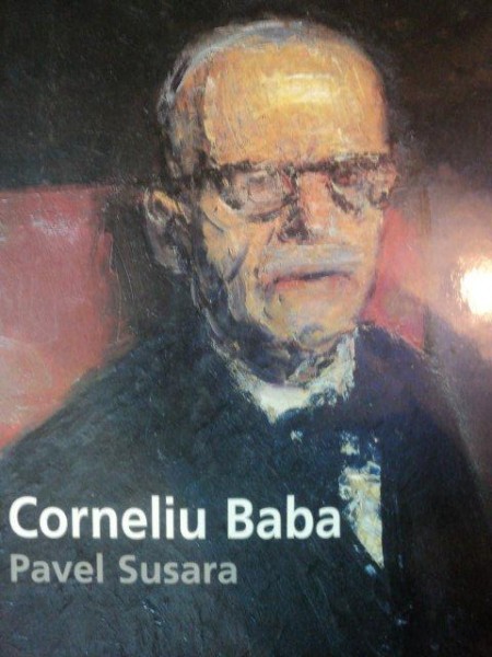 CORNELIU BABA, PAVEL SUSARA BUC. 1997