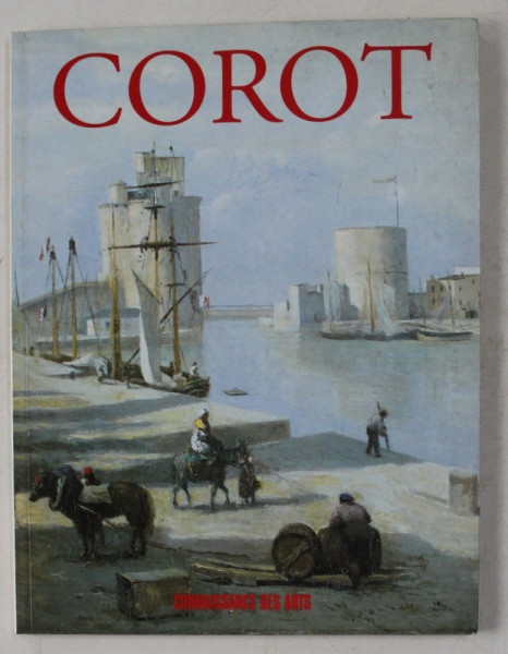 COROT , NUMERO SPECIAL DE '' CONNAISANCE DES ARTS '' , 1996