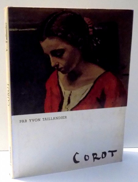 COROT par YVON TAILLANDER , 1967