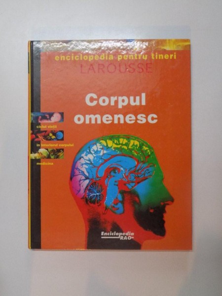 CORPUL OMENESC , 1997