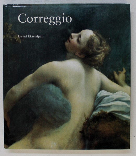 CORREGGIO by DAVID EKSERDJIAN , 1997