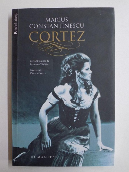 CORTEZ de MARIUS CONSTANTINESCU 2015