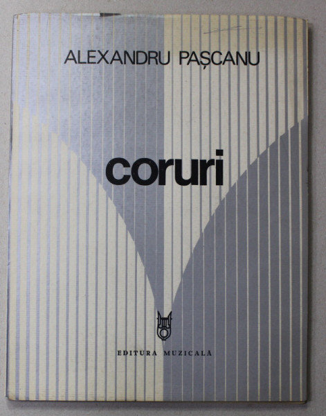 CORURI de ALEXANDRU PASCANU , 1979