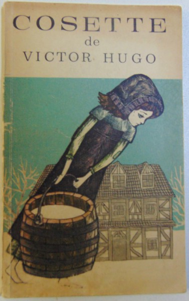 COSETTE de VICTOR HUGO , 1967