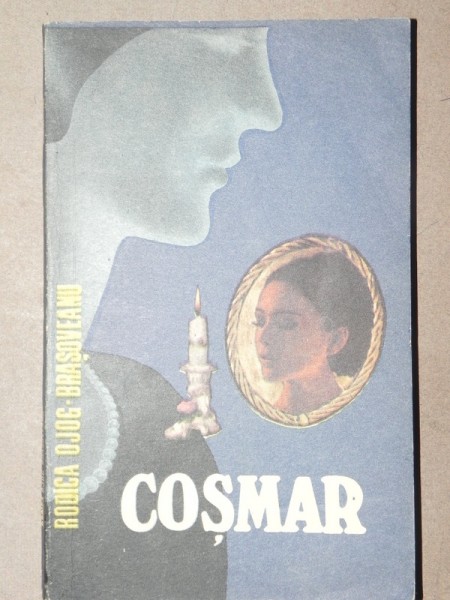 COSMAR de RODICA OJOG-BRASOVEANU , 1992