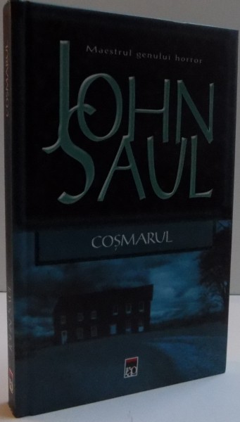 COSMARUL de JOHN SAUL , 2006