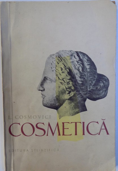 COSMETICA de L. COSMOVICI , 1960