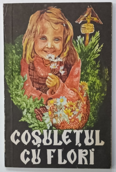 COSULETUL CU FLORI , POVESTE MOARALA de C.H.R. v . SCHMIDT , 1993