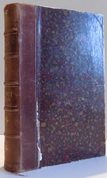 COURS D'ÉCONOMIE POLITIQUE par CHARLES GIDE  1909