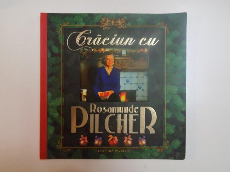 CRACIUN CU ROSAMUNDE PILCHER , 2007