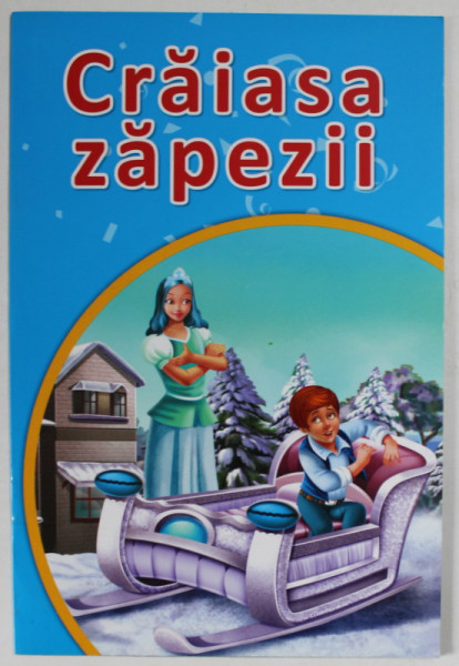 CRAIASA ZAPEZII , ANII '2000