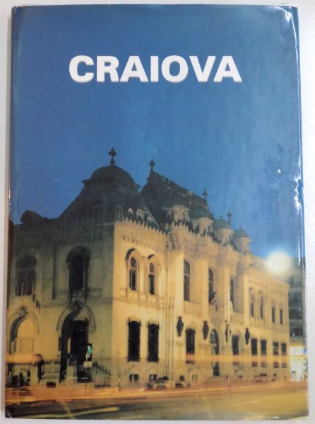 CRAIOVA , 2001