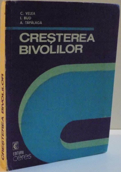 CRESTEREA BIVOLILOR , 1983