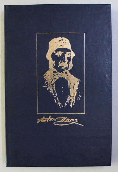 CRESTOMATIE , PAGINI DE CRITICA SI ISTORIE LITERARA , EVOCARI , REMEMORARI , ESEURI SI VERSURI DE LA 1854 PANA ASTAZI , DEDICATE VIETII SI ACTIVITATII LITERARE SI MUZICALE A LUI ANTON PANN  de CONSTANTIN MOHANU , 1996