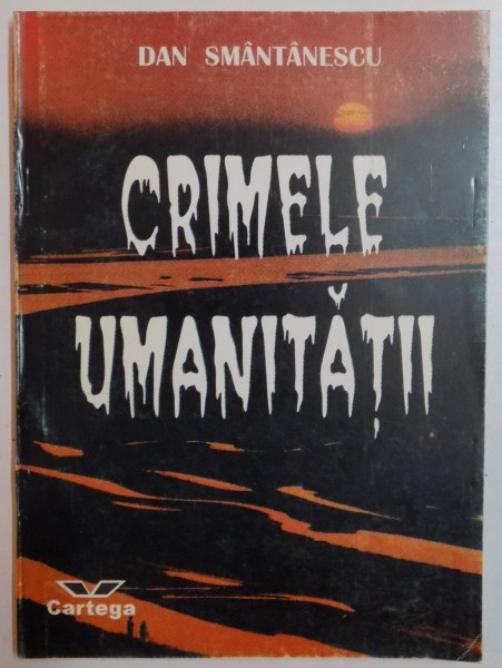 CRIMELE UMANITATII, 1996