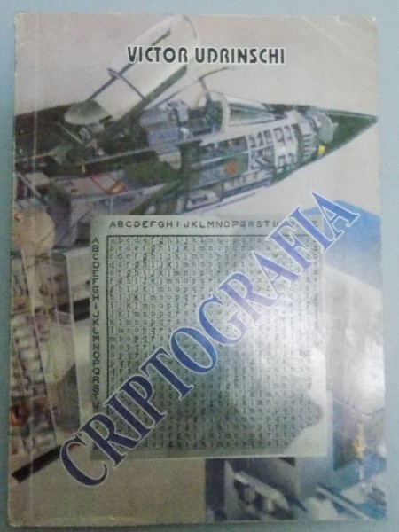CRIPTOGRAFIA  , 1996