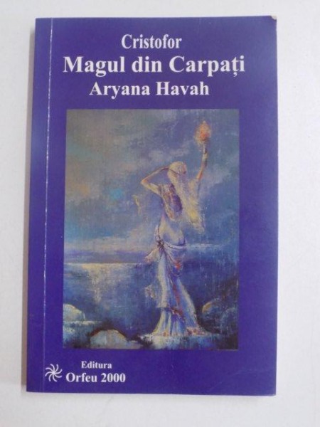 CRISTOFOR MAGUL DIN CARPATI , 2000