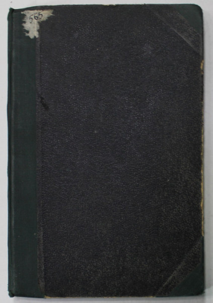 CRITICE , VOLUMUL IX - POEZIA NOUA de EUGEN LOVINESCU , 1923