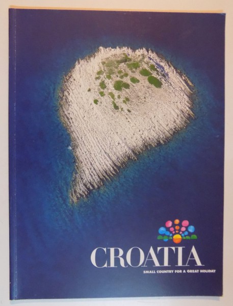 CROATIA , SMALL COUNTRY FOR A GREAT HOLIDAY