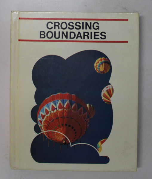 CROSSING BOUNDARIES , 1983