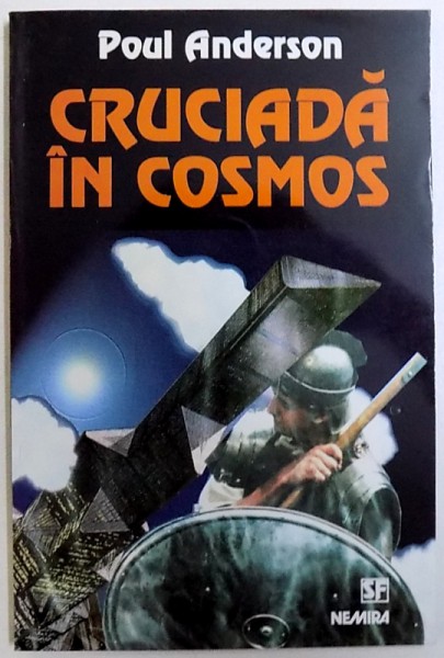 CRUCIADA IN COSMOS de PAUL ANDERSON , 2001