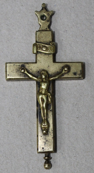 CRUCIFIX RELICVAR