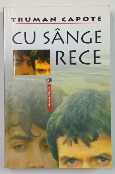 CU SANGE RECE de TRUMAN CAPOTE , 2002
