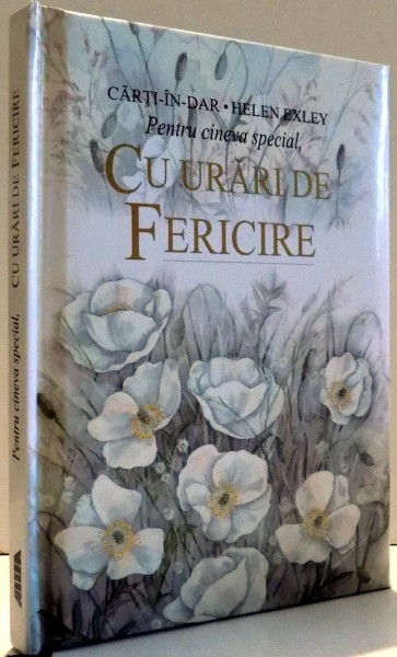 CU URARI DE FERICIRE de HELEN EXLEY , 2002