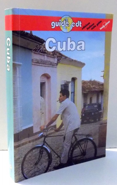 CUBA by DAVID STANLEY , 1997