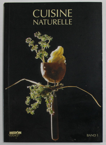 CUISINE NATURELLE