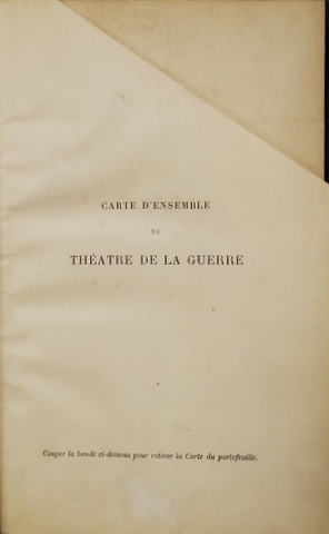 CULEGERE CUPRINZAND 20 DE HARTI , RAZBOIUL FRANCO - PRUSAC  , 1870