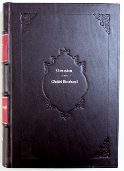 CULEGERE DE CANTARI BISERICESTI de GERASIMU / MICUL ANASTASIMATAR PRACTIC de NICOLAE BARCAN /  ANASTASIMATAR  SAU CANTARILE INVIERII de T. V. STUPCANU , COLEGAT DE TREI CARTI , 1908 - 1926