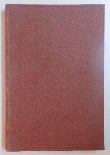 CULEGERE DE PROBLEME DE GEOMETRIE ANALITICA. PARTEA I-II de G. TITEICA, EDITIA A II-A  1939