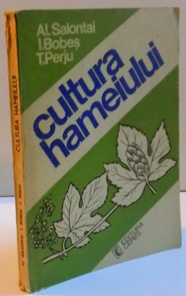 CULTURA HAMEIULUI , 1983