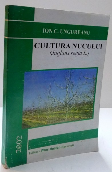CULTURA NUCULUI , 2002