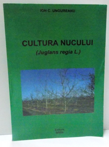 CULTURA NUCULUI , 2003