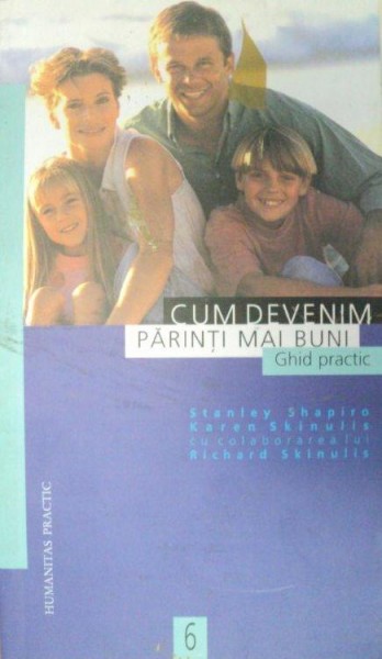 CUM DEVENIM PATINTI MAI BUNI  1999