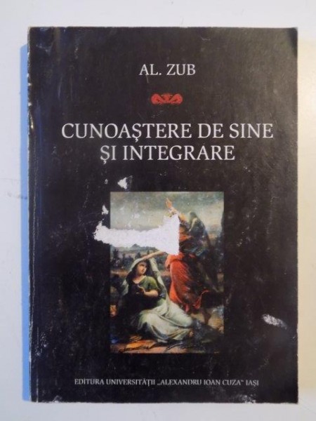 CUNOASTERE DE SINE SI INTEGRARE de AL.ZUB 2004