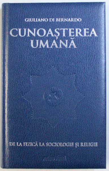 CUNOASTEREA UMANA de GIULIANO DI BERNARDO , 2012